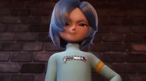 Монкарт: Сейна и Никель - Близнецы