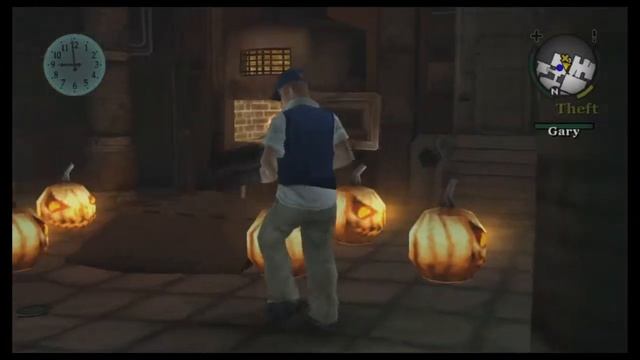Bully Gary's Betrayal & Russell Boss Fight - Part 7 смотреть онлайн
