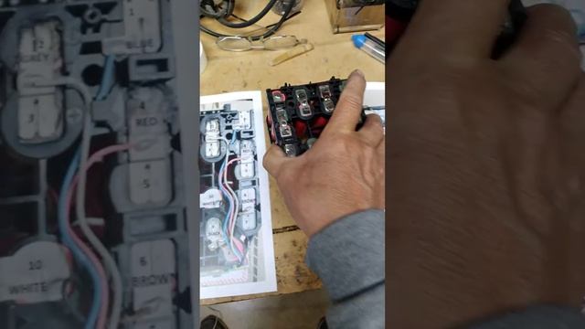 kobalt 80 volt battery repair or rebuild part 3 of a 5