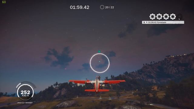 Lets Play Just Cause 3 (Livestream Series) - Never give me a plane, ever! смотреть онлайн