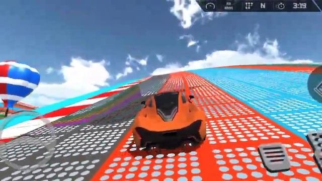 Mercedes Car Racing game 2021 смотреть онлайн