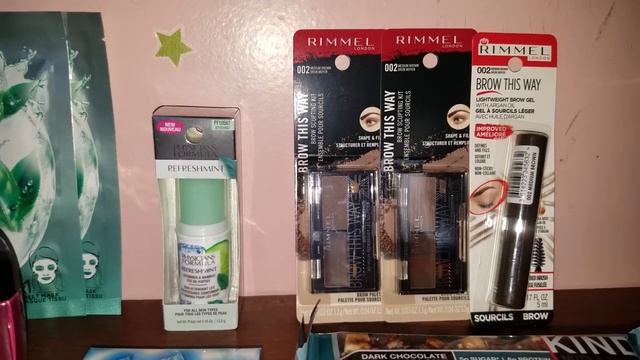 FREE, FREE, FREE!!! My CVS Haul for this week 2/18/18 - 2/24/18 смотреть онлайн