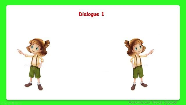 Rainbow English 3 класс.This - that. смотреть онлайн