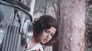 Индийская песня из к/ф "король  джунглей"