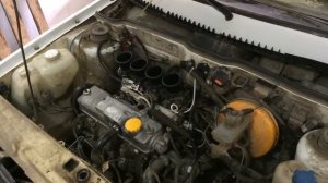 Ваз 2108 дросселя звук