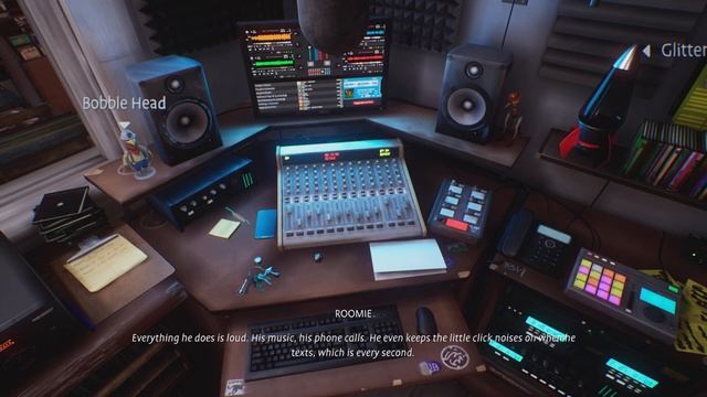 Life Is Strange: True Colors Playthrough Part 20 (Wavelengths Part 2)
