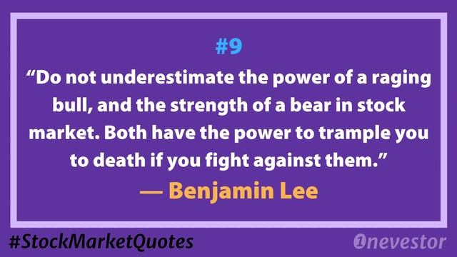 18 Stock Market Quotes The Market Will Explain To You Someday [MALAYALAM / EPISODE #93]