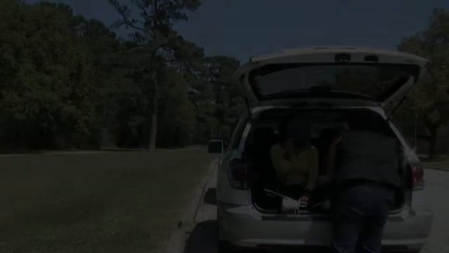Jana Stewart on location in Houston смотреть онлайн