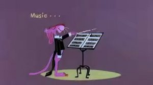 Розовая пантера (заставка)