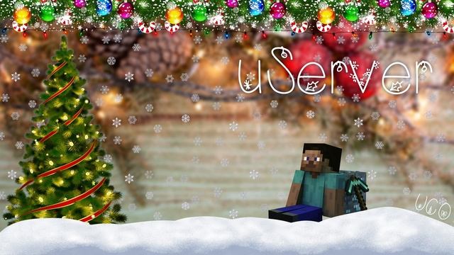 НОВОГОДНИЙ СТИМ смотреть онлайн