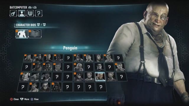 Batman: Arkham Knight - PS4 - Armored and Dangerous - Bleake Island APC 1 (Blind, Hard) смотреть онлайн