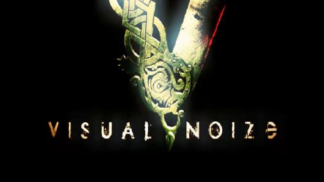 Visual Noize & Valkyrie X - Neon Sunrise