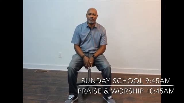 FMBC Promo; Like and Share. No empty seats this Sunday. смотреть онлайн