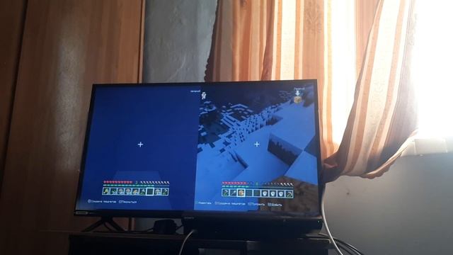 Minecraft нельзя наступать на серый цвет.Построели ферму тортиков смотреть онлайн