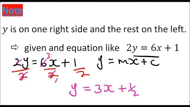FULL LESSON GRADIENTS AND EQUATIONS OF STRAIGHT LINES FORM 2 смотреть онлайн