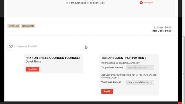 Tierney Brothers Video On Demand Tutorial смотреть онлайн