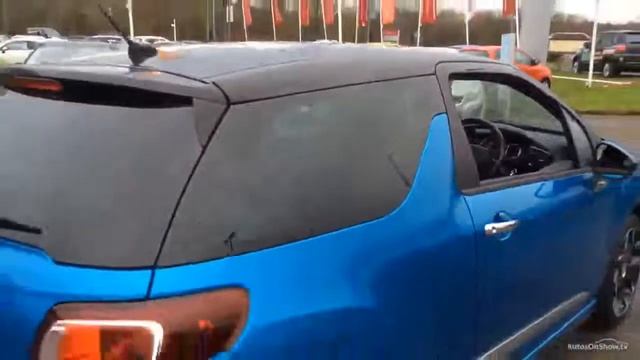 European Auto Pleasure