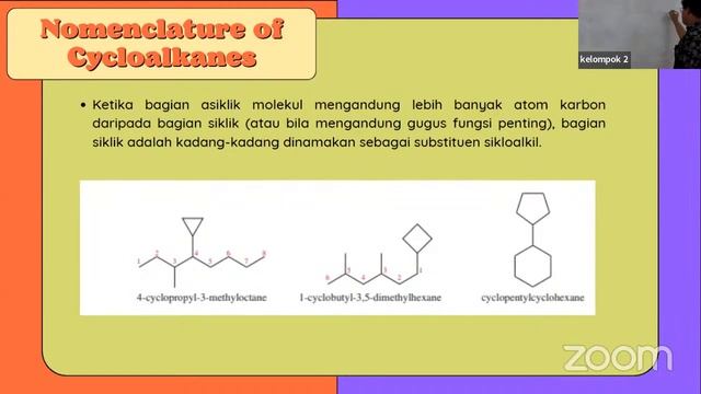 Structure And Bonding - Structure And Stereochemistry Of Alkanes