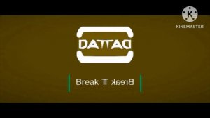 Datsun Logo Effects (Inspired by The N Original Logo Effects)