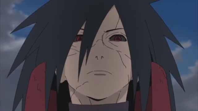 AMV Наруто. The Allied Shinobi Forces Vs Madara. [SKM - Shinobi's Last Stand]