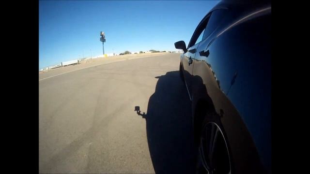 Scion FRS Playing with the ebrake смотреть онлайн