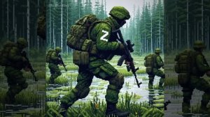 Да, я русский x Like a (Phonk speed up)