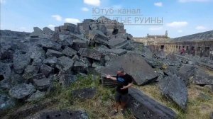 Уже запрещенные мегалиты Камбоджи- Дальний комплекс Преа Вихеа- от 24 января 2024