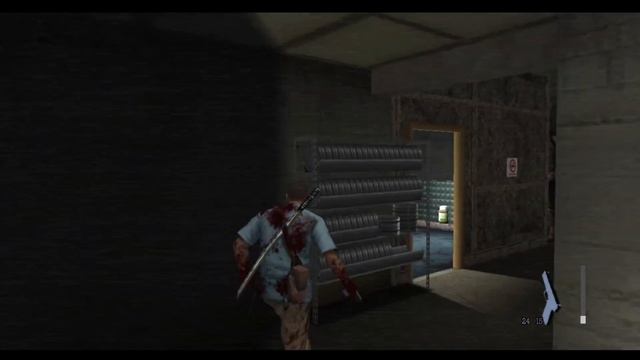 Lets finish what we started | Manhunt 2 (Uncensored) 18+ Gameplay Part 11 смотреть онлайн
