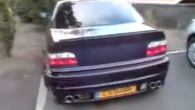 HENRIQUEC BMW 328 E36 смотреть онлайн