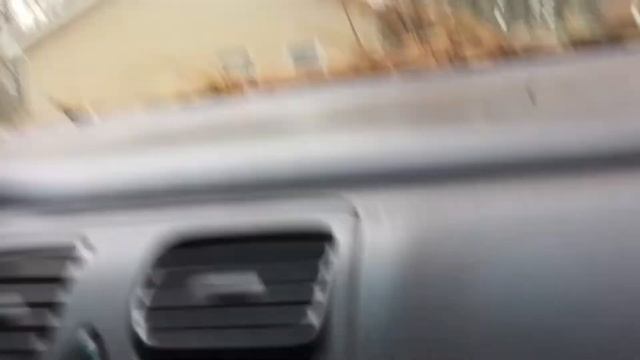 Drifting in the New Subaru! смотреть онлайн