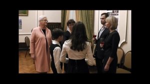 Тренинг прием "Салон"