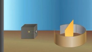 Опыт Резерфорда