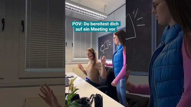 Vollste Konzentration #bito #konzentration #meeting #arbeit #büro #work #trend #meditation #office смотреть онлайн