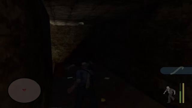 Manhunt PS4 Livestream смотреть онлайн