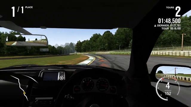 Nissan Skyline R34 Top secret 765 hp [Forza 4] смотреть онлайн