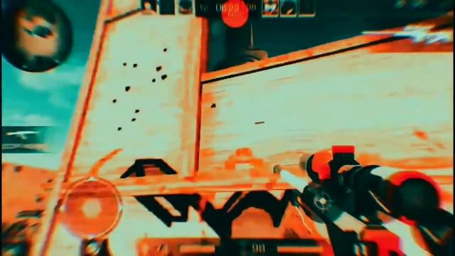 NO SCOPE AWM #1 STANDOFF 2 смотреть онлайн