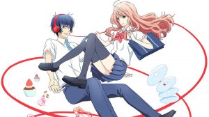 Реальная девушка - серия 12 / Real Girl