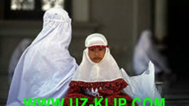 Islomiy Alla Onalar Qo'shig'i