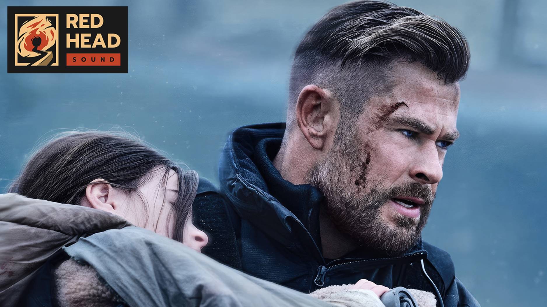 Тайлер Рейк: Операция по спасению 2 (2023) |Extraction 2 (Дубляж (RHS) Red Head Sound) смотреть онлайн