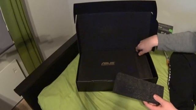 Unboxsataan GTX 1070 ja Hyper X Cloud II:set смотреть онлайн