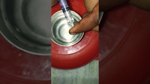 Compressible property of solids liquids and Gases #experiment #science смотреть онлайн