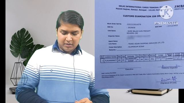 How to do custom Clearance in Import I Import custom Clearance procedure I Custom Clearance process смотреть онлайн