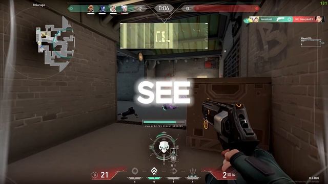 Valorant - Pray For Me [The Weekend, Kendrick Lamar] | qemilym смотреть онлайн