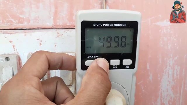 Appliances Power Monitoring Tool | Appliances Electricity Consuming Tool | Power Monitoring Meter 🔥 смотреть онлайн