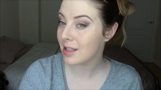 Bourjois Healthy Mix Foundation FIRST IMPRESSION REVIEW смотреть онлайн