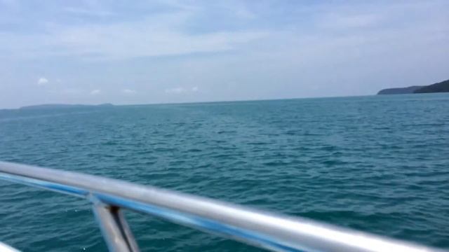 Thailand tour Islands Ko Phi Phi, Ko Phangan, Ko Chang, Koh Tao смотреть онлайн