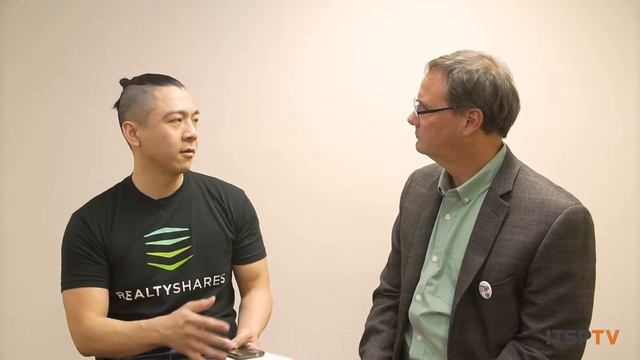 Crowdfunded Real Estate meets Crowdsourced Pen Testing: How RealtyShares is using Cobalt смотреть онлайн
