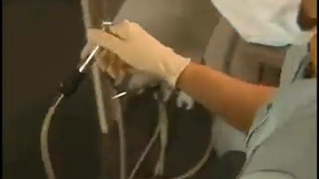 The STATIM Autoclave смотреть онлайн