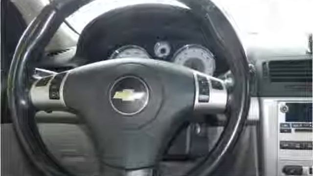 2007 Chevrolet Cobalt Used Cars Trenton NJ смотреть онлайн