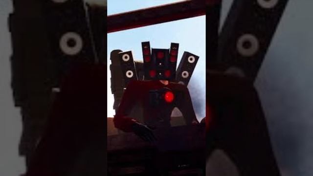 Titan Speaker Man Theme Song смотреть онлайн